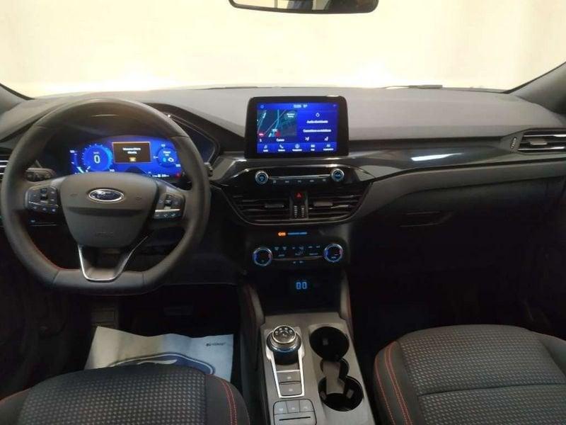 Ford Kuga 2.5 phev ST-Line 2wd 225cv cvt