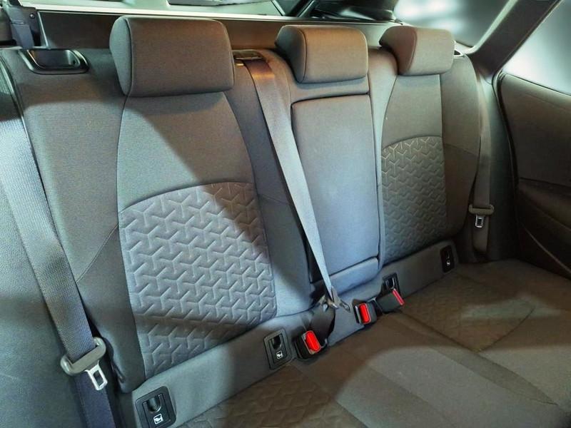 TOYOTA COROLLA TS 1.8 Hybrid Business WAGON