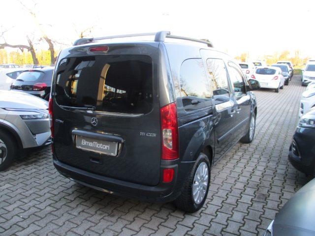 MERCEDES-BENZ Citan 1.5 111 CDI S&S Tourer Bluetooth/Sensori