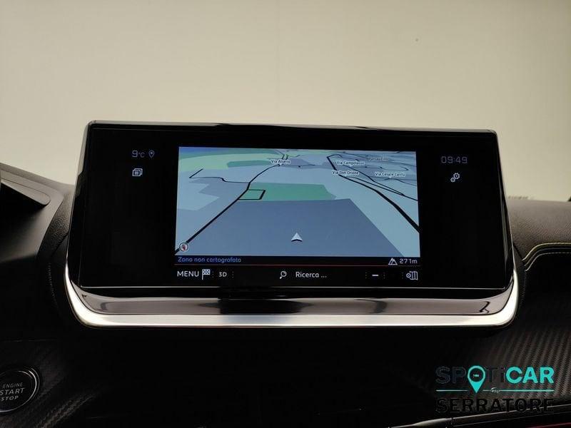 Peugeot 2008 II 2020 1.2 puretech GT s&s 130cv