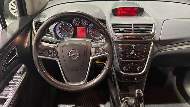 Opel Mokka 1.7 cdti 130cv Cosmo 4X4