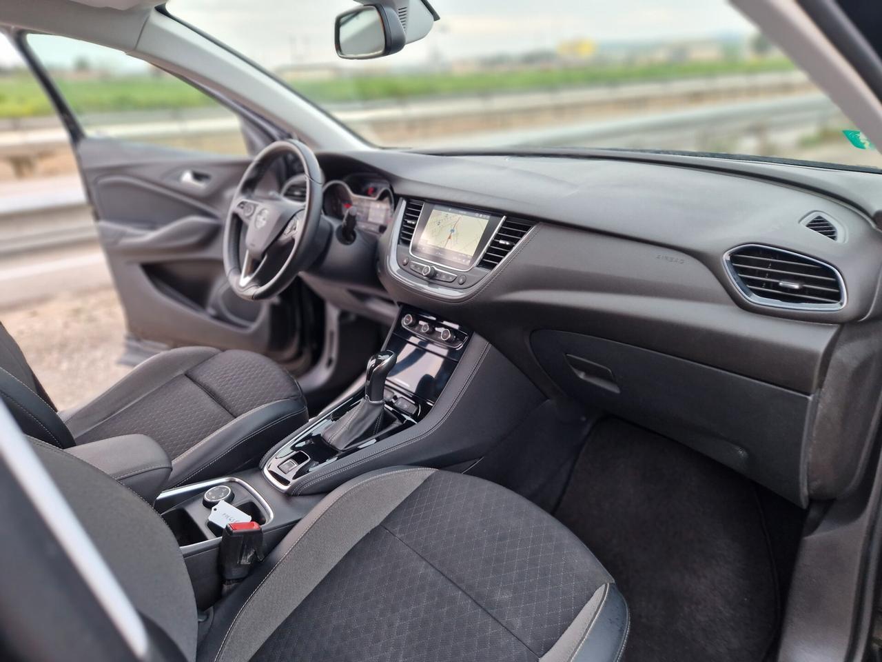 Opel Grandland X 1.6 diesel Ecotec Start&Stop aut. Advance