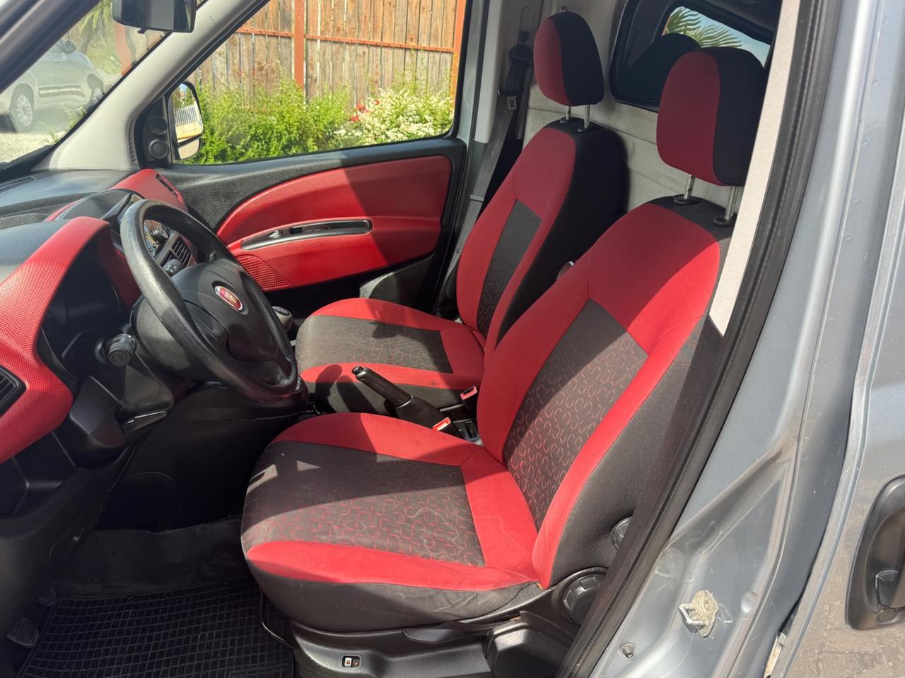Fiat Doblo Doblò 1.6 MJT 16V Dynamic