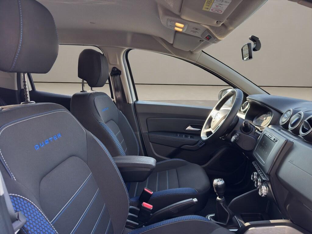 Dacia Duster 1.0 tce 15th Anniversary GPL 4x2 100cv NEOPATENATI