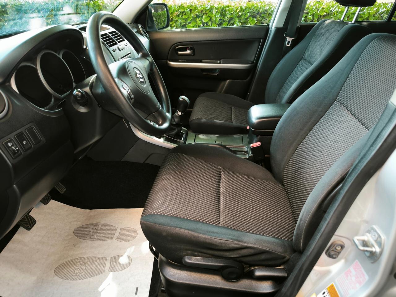 Suzuki Grand Vitara Grand Vitara 1.9 DDiS 5 porte
