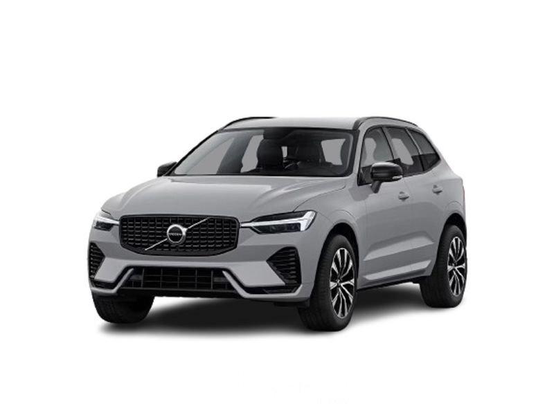 Volvo XC60 B5 250+14 CV AWD Automatica Mild Hybrid Plus Dark