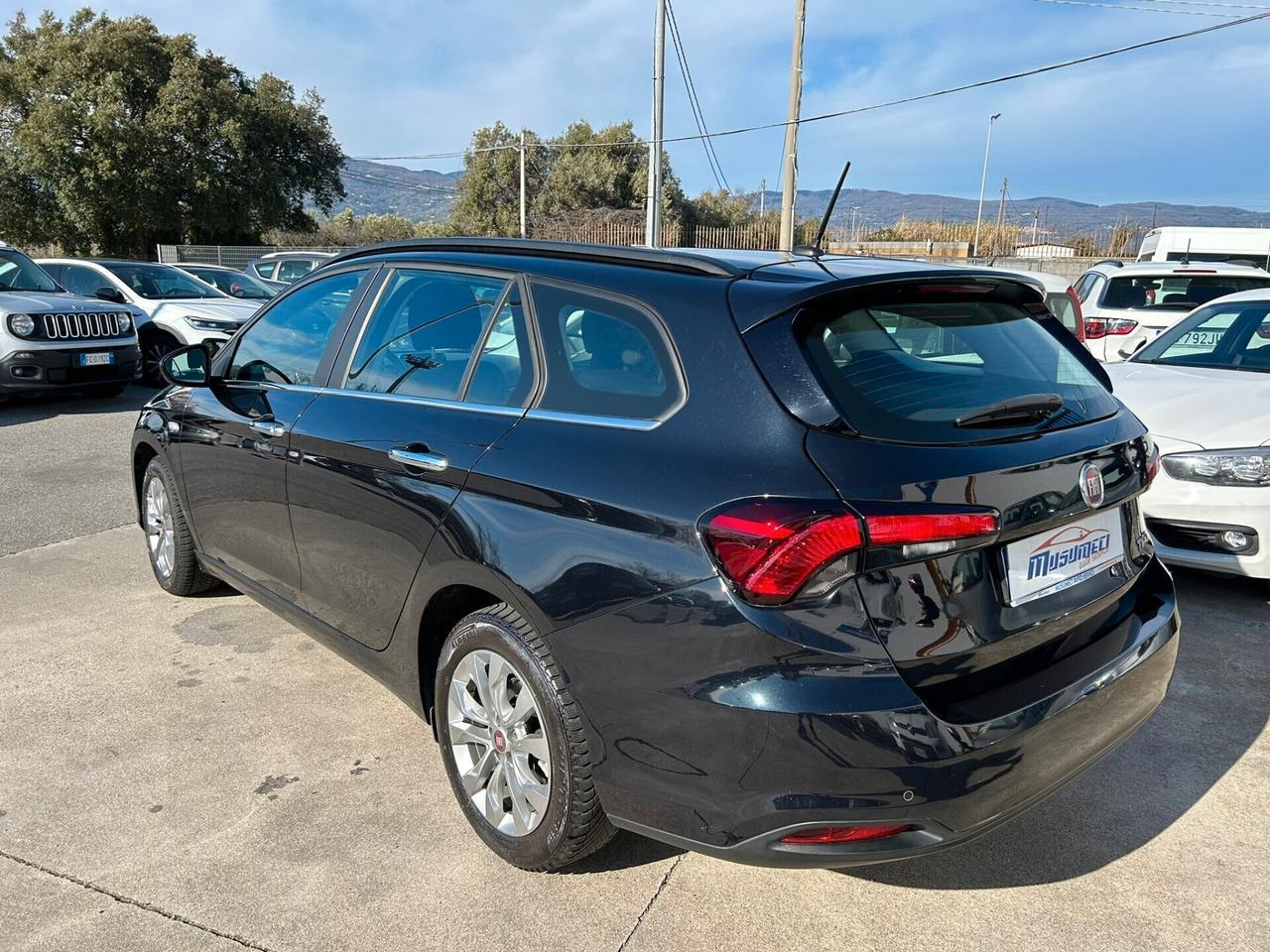 Fiat Tipo 1.3 Mjt S&S SW Easy Business