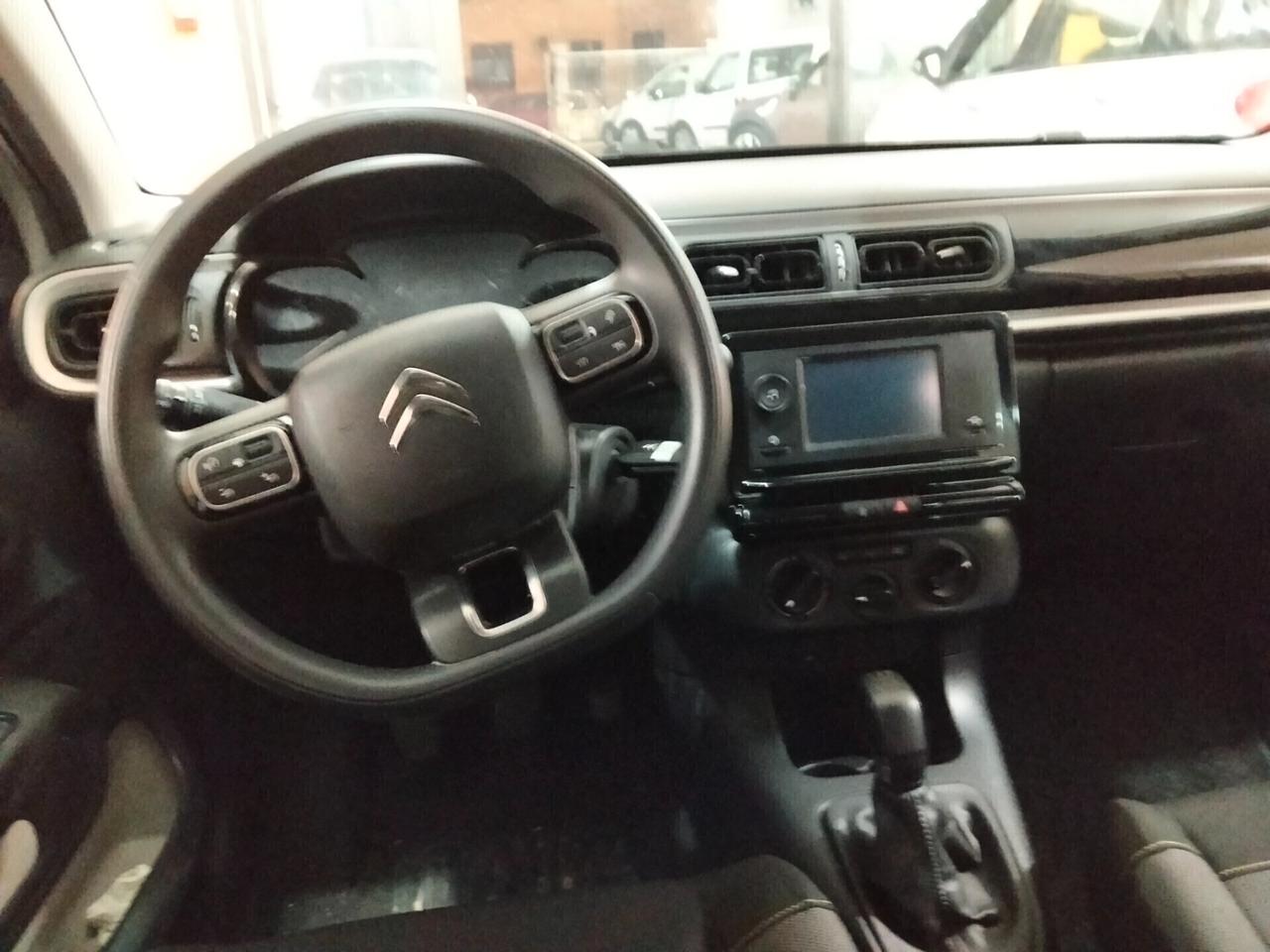 Citroen C3 PureTech 83 S&S You