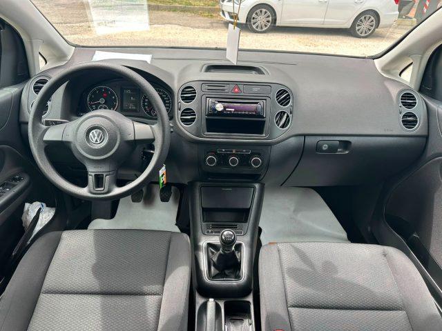 VOLKSWAGEN Golf Plus 1.2 TSI Trendline