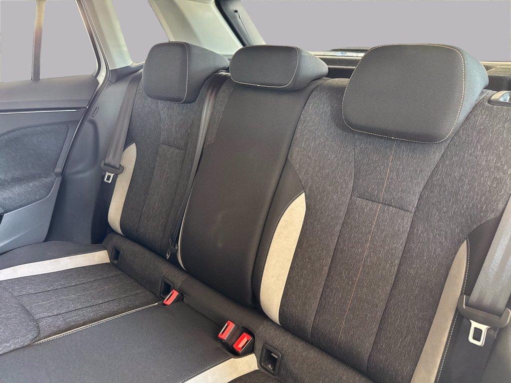 SKODA Kamiq 1.5 tsi black dots 150cv del 2023