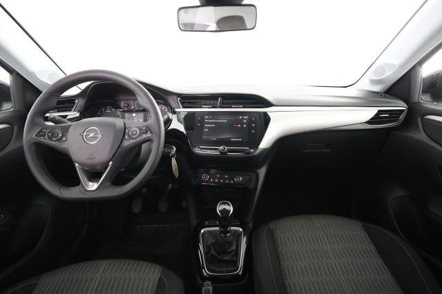 OPEL Corsa Corsa 1.5 D 100 CV Edition