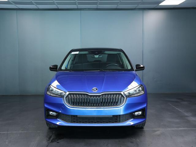SKODA Fabia 1.0 MPI 80 CV Style