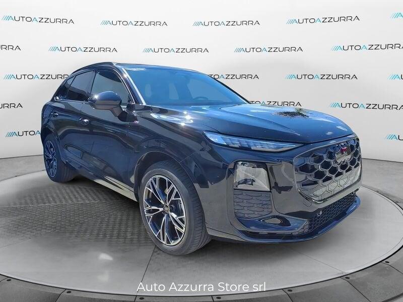 Audi Q3 SUV 1.5 TFSI MHEV S line 150cv S Tronic *PROMO AZZURRA*