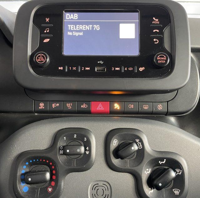 FIAT Panda 1.0 Hybrid 70 CV City Life