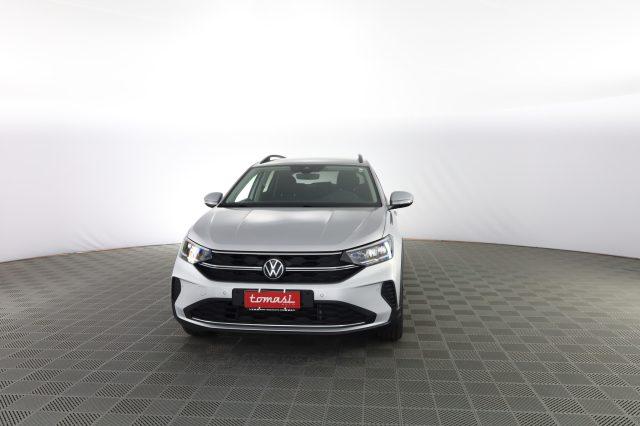 VOLKSWAGEN Taigo Taigo 1.0 TSI 115 CV DSG Life