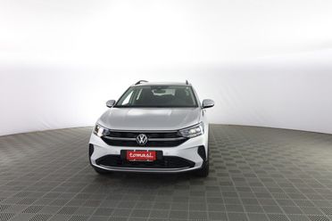 VOLKSWAGEN Taigo Taigo 1.0 TSI 115 CV DSG Life