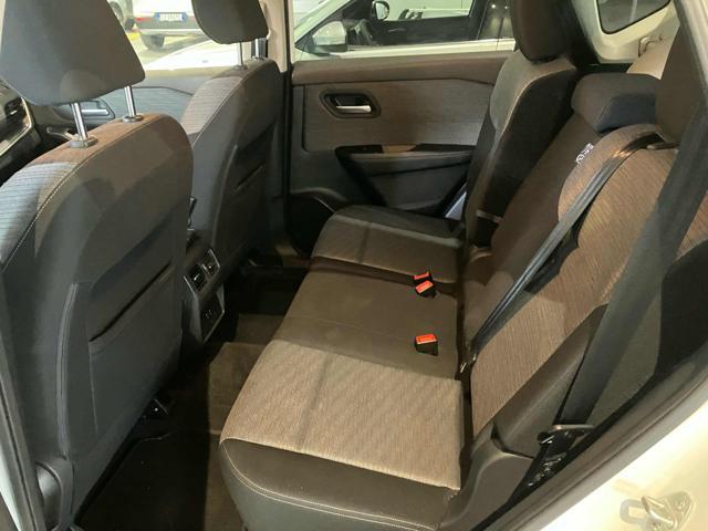 NISSAN X-Trail e-Power 2WD N-Connecta