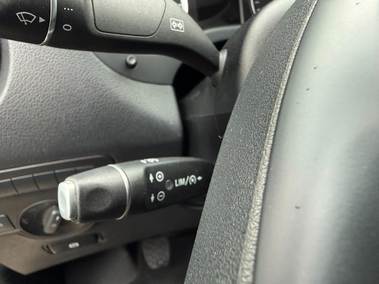 Mercedes-benz Vito 111 CDI 116 CV Furgone Compact