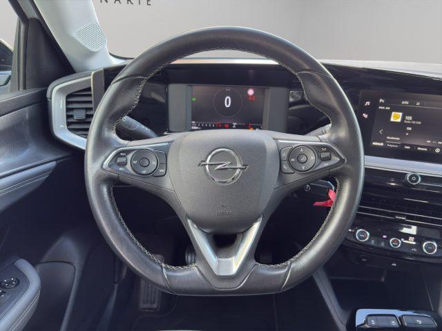 OPEL Mokka 1.2 Turbo 130CV Elegance AUTOCARRO N1 +iva