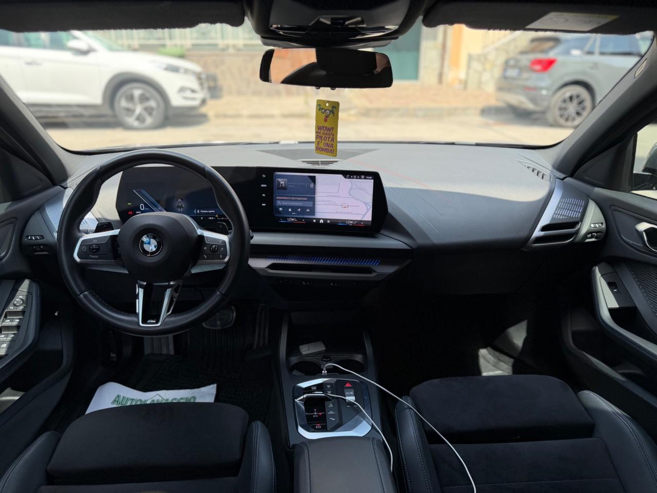 Bmw 118 118d MSport Pro