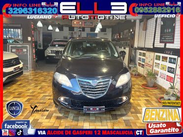 Lancia Ypsilon 1.2 69 CV 5 porte NEOPATENTATO