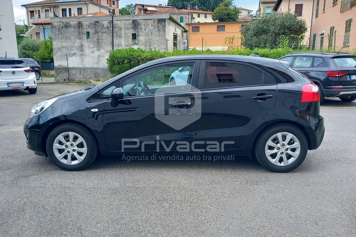 KIA Rio 1.1 CRDi 5p. Active