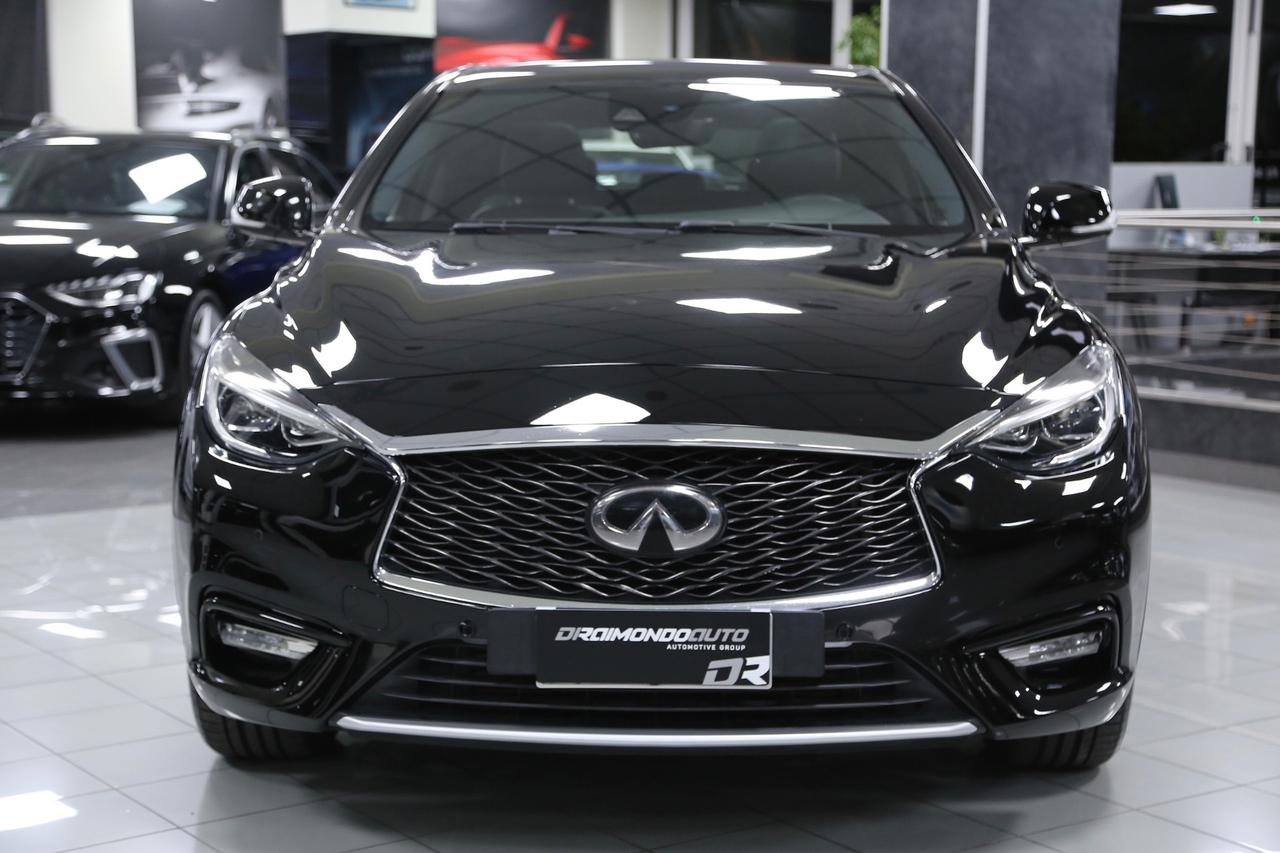 Infiniti Q30 1.5 diesel Premium Tech