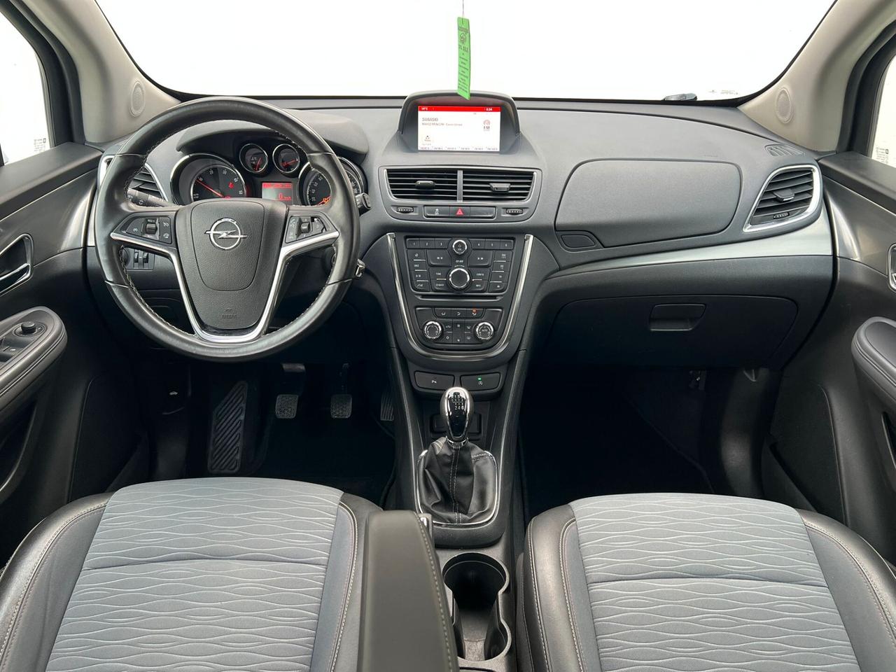 Opel Mokka 1.6 CDTI Ecotec 136CV 4x2 Start&Stop Cosmo