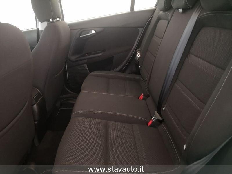 FIAT Tipo Tipo 1.3 Mjt S&S SW Lounge
