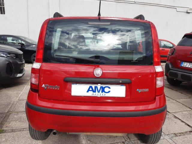FIAT Panda 1.2 Dynamic Natural Power