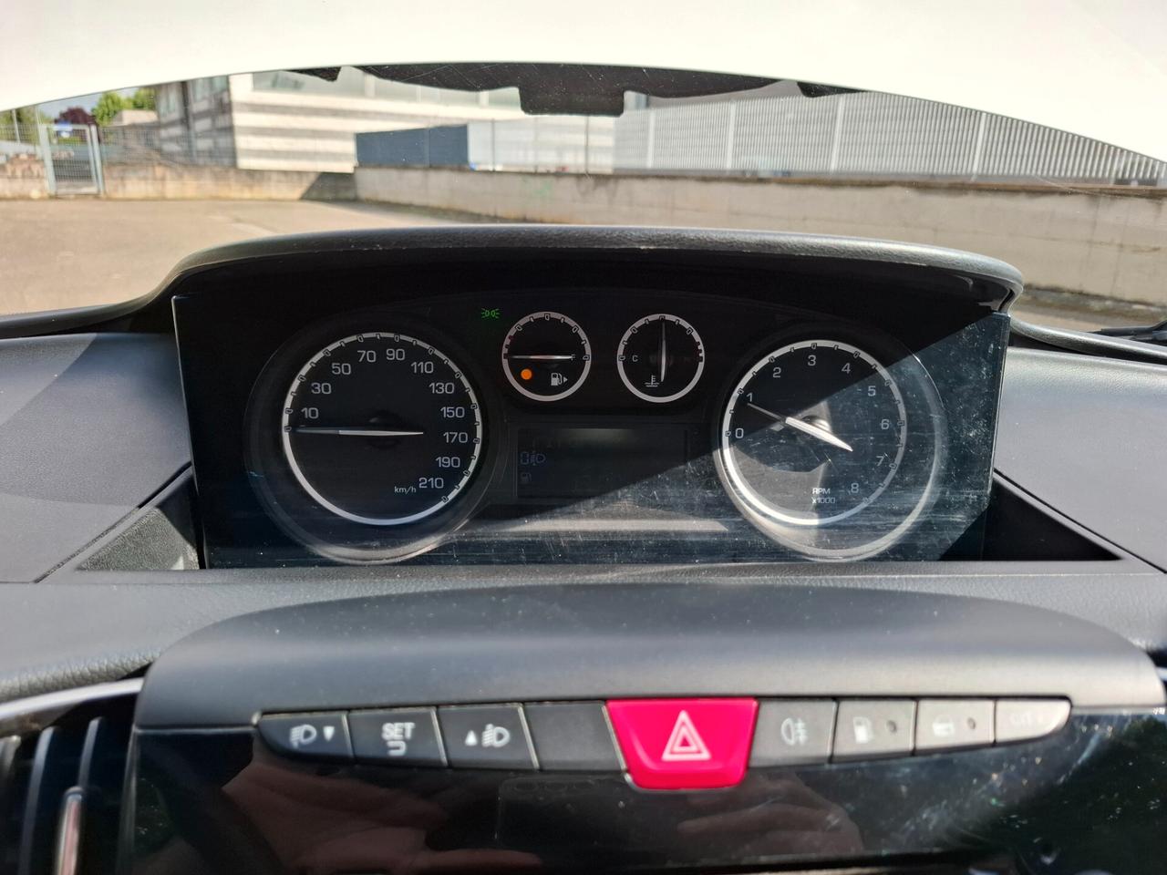 Lancia Ypsilon 1.2 69 CV 5 porte GPL Ecochic Gold