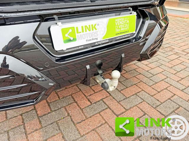 BMW X2 xDrive 20d Msport Pro