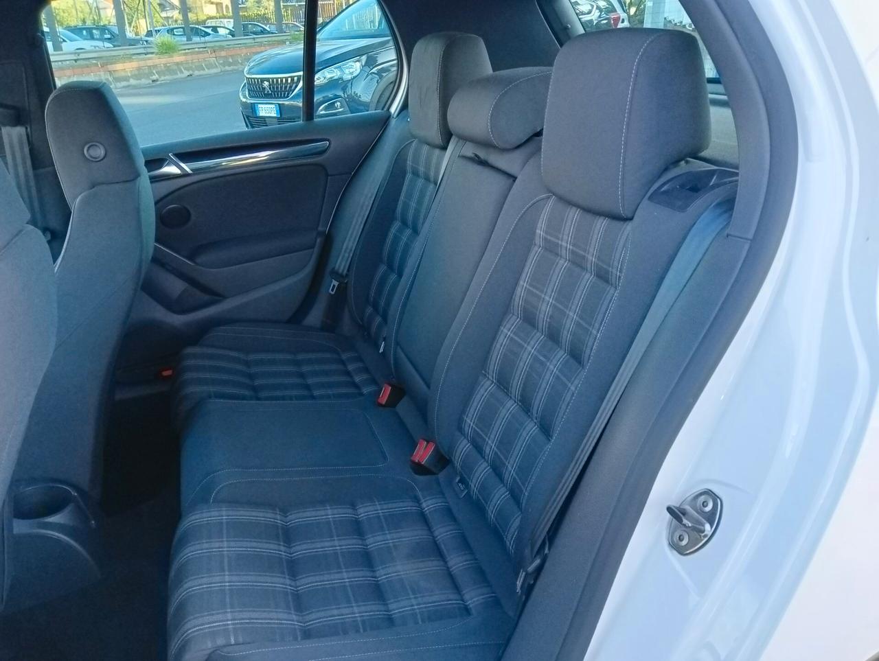 Volkswagen Golf 2.0 TDI 170CV Unico Proprietario