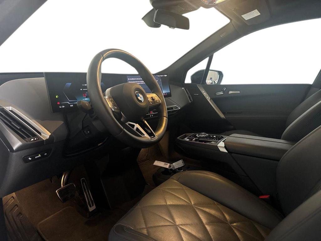 BMW iX MSport Pro xDrive45