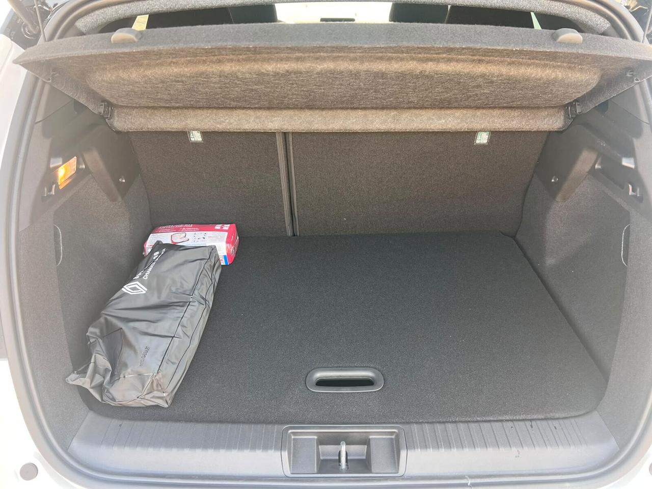 Renault Nuovo Captur Techno ECO-G 120 MY26