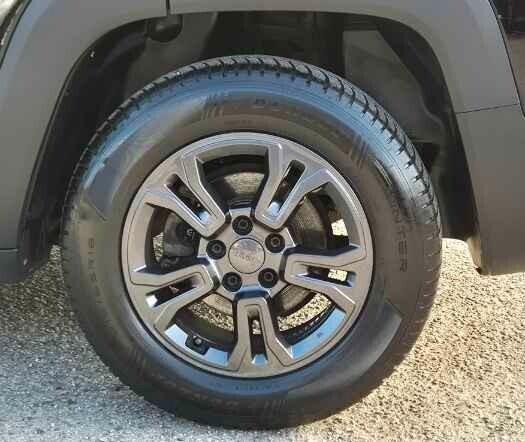 Jeep Renegade 1.6 Mjt 130 CV Business