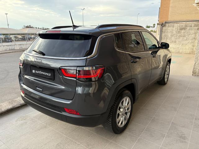 JEEP Compass 1.6 Multijet II 2WD Limited 130 CV