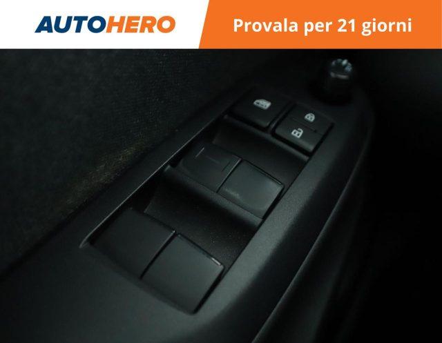 TOYOTA Yaris Cross 1.5 Hybrid 5p. E-CVT Trend