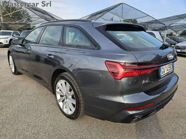 AUDI A6 Avant 2.0 tdi mhev S-Line Sport s-tronic - GA145BD