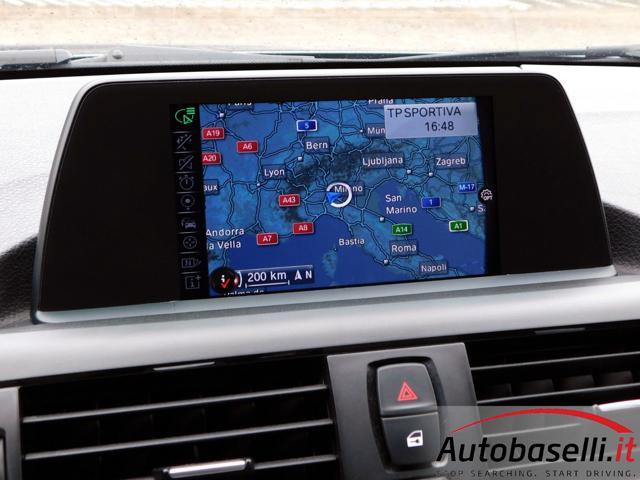 BMW 220 2 COUPÉ 220D ''ADVANTAGE'' AUTOMATICA STEPTRONIC