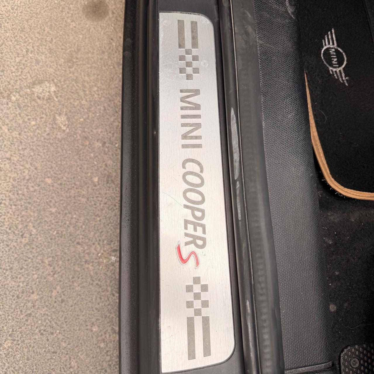 Mini Cooper SD Countryman anno 2013