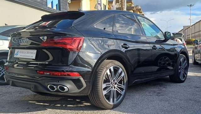 Audi SQ5 3.0 tdi mhev quattro 341cv tiptronic