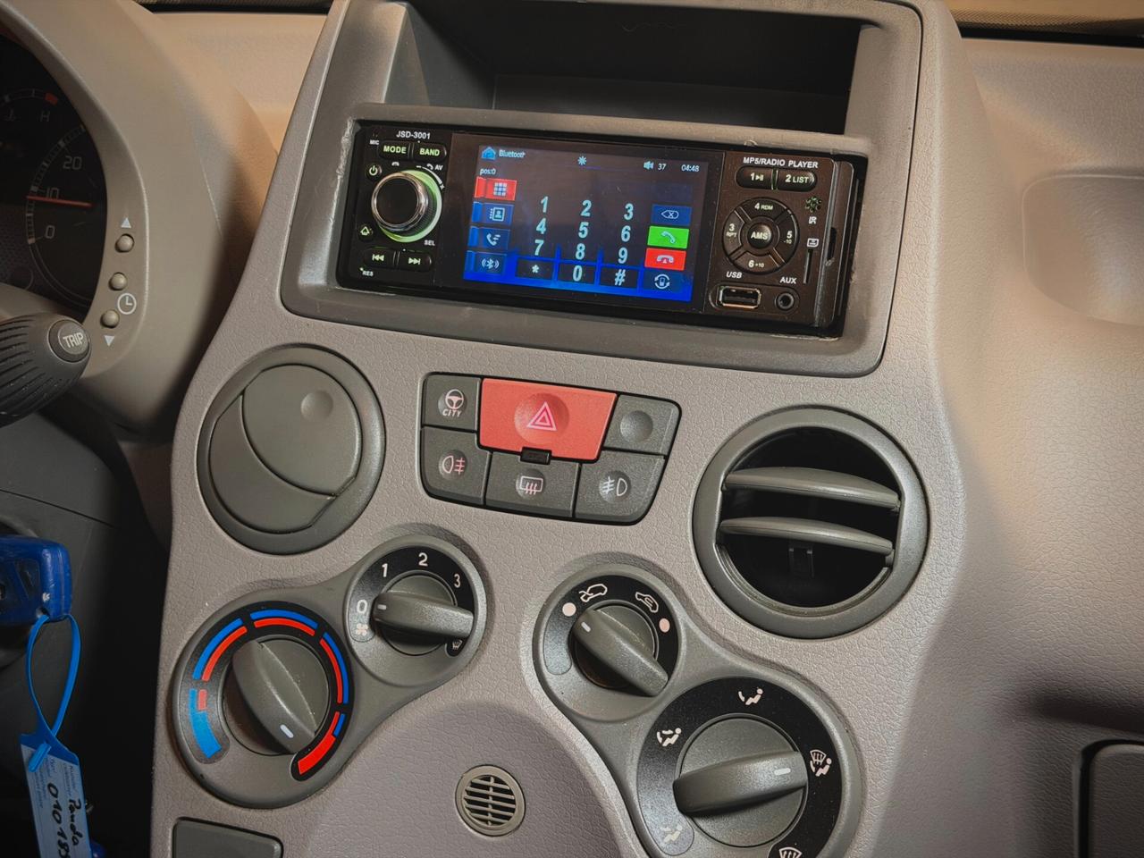 Fiat Panda 1.2 Dynamic - TETTO APRIBILE