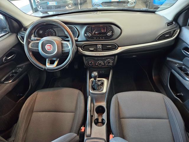 Fiat Tipo Tipo 5 porte II 2016 5p 1.4 Lounge 95cv