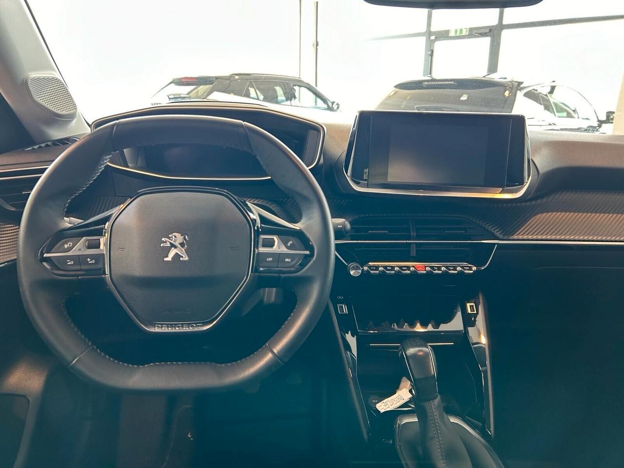 Peugeot 208 ALLURE PACK PureTech 75 5 p. SPOTICAR