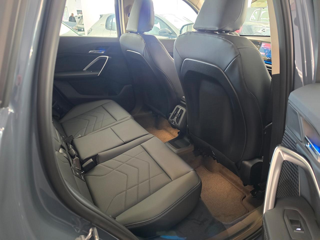 Bmw X1 sDrive 18d xLine Km Zero 2026