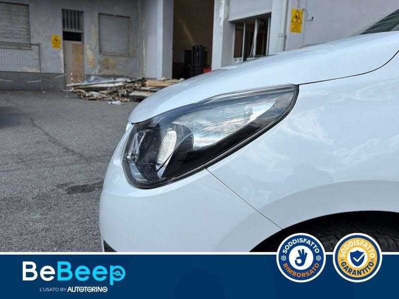Opel Karl 1.0 75CV