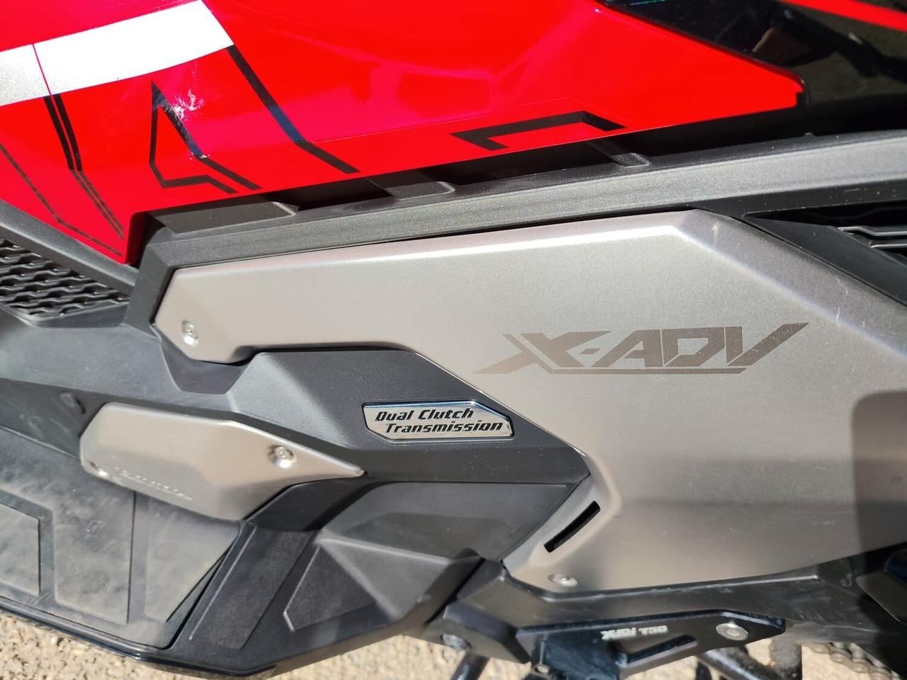 Honda X-ADV 750 SPECIAL EDITION