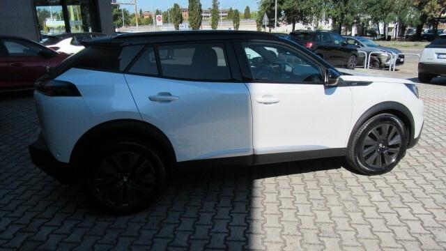 Peugeot 2008 BlueHDi 130 S&S EAT8 GT Pack