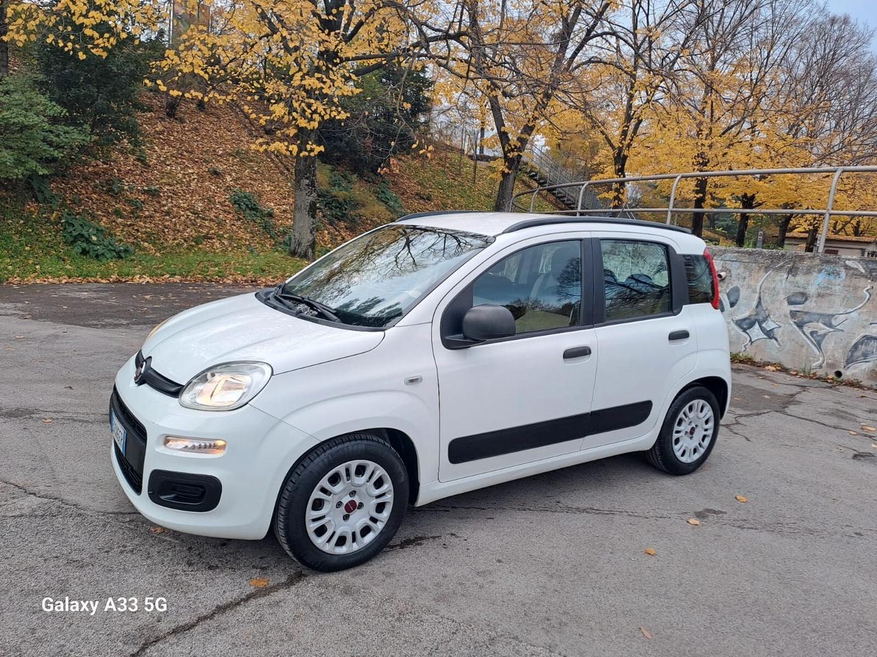 Fiat Panda 1.3 MJT S&S Easy